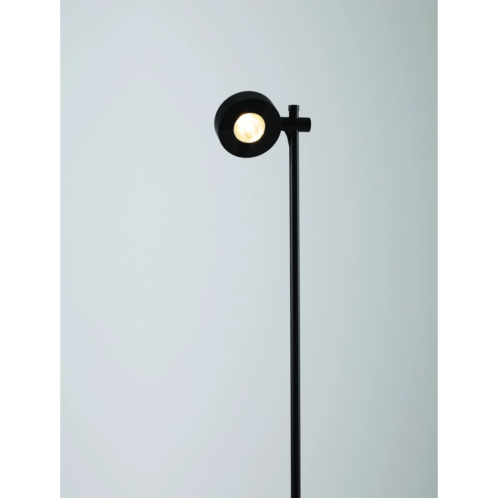 Design path lighting Dyol 102cm black Lyora 5212017447203
