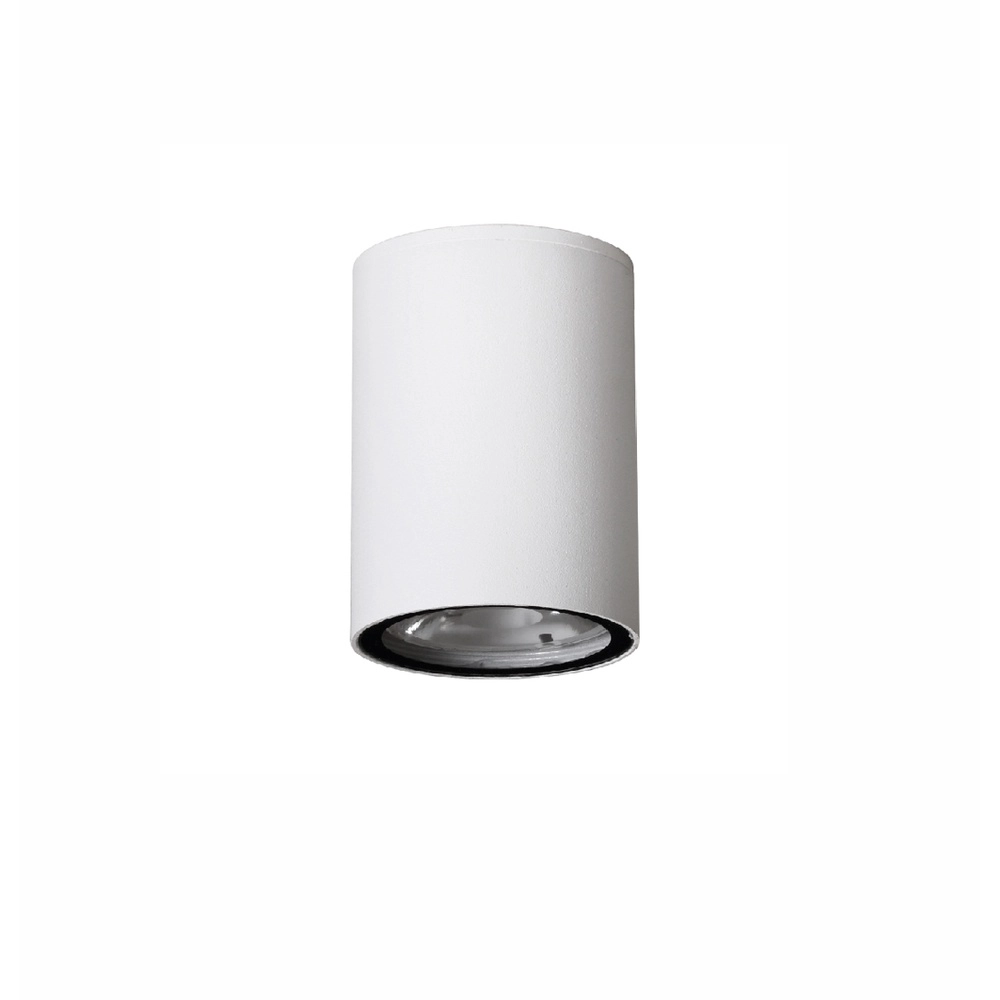 Sleek spotlight Ceci 6W white