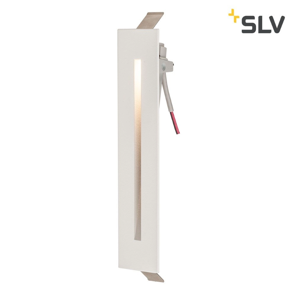 Staircase lighting Notapo L SLV 4024163231725