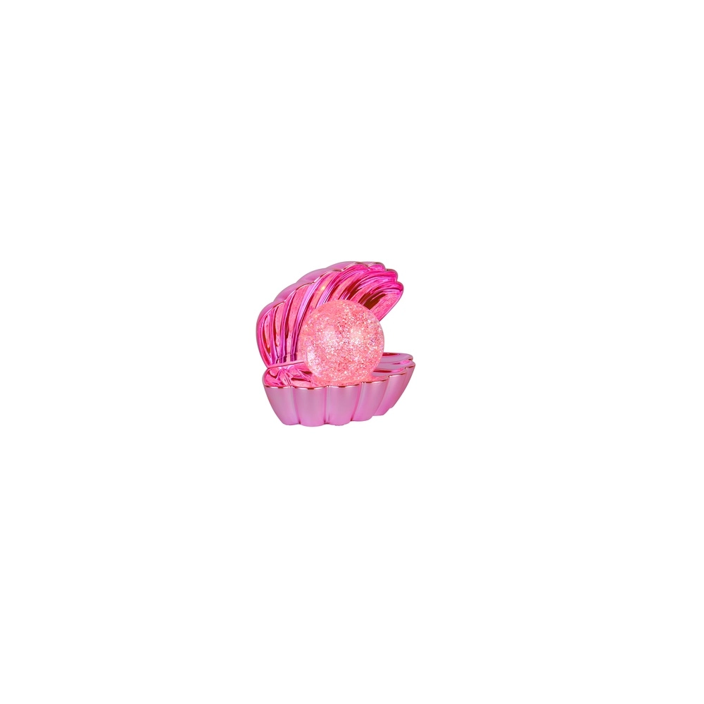 Table lamp Shelly Shell Pink Trio 4017807682014