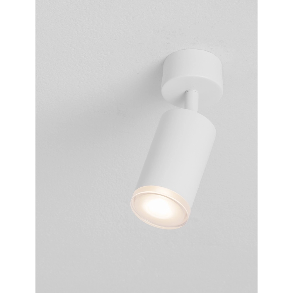 Surface-mounted spot Mao only white Lyora 5212017475268