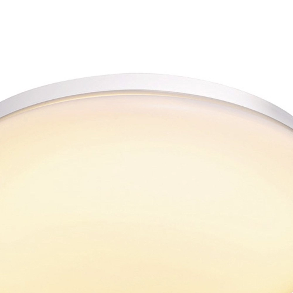 Ceiling light Lipsy 30cm - 3000-4000K white SLV 4024163222389