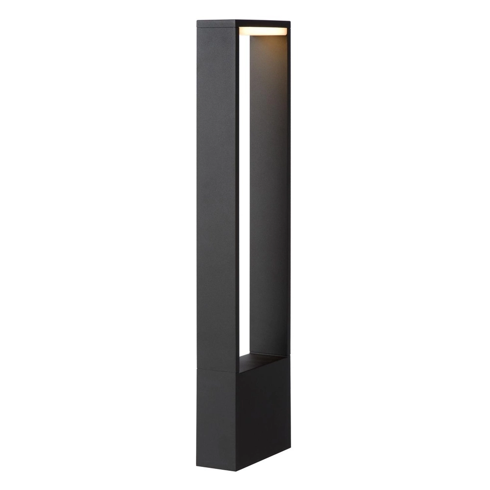 Design garden lamp Goa anthracite Lucide 5411212281180
