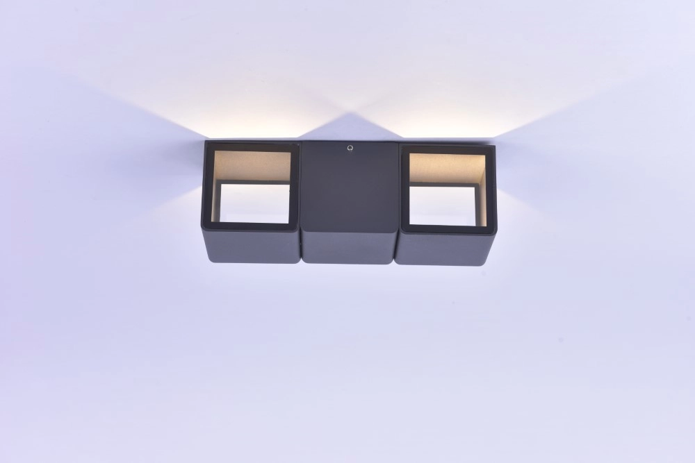 Double wall spot Marcel Paul Neuhaus 4012248312902