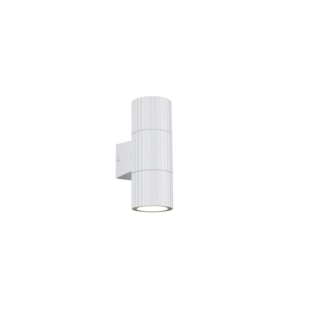 Wall lamp Parana Up & Down White Trio 4017807687163