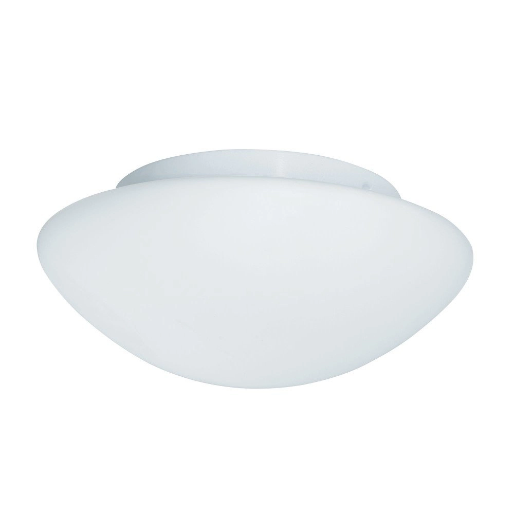 Bathroom ceiling lamp Flush Ø 35cm