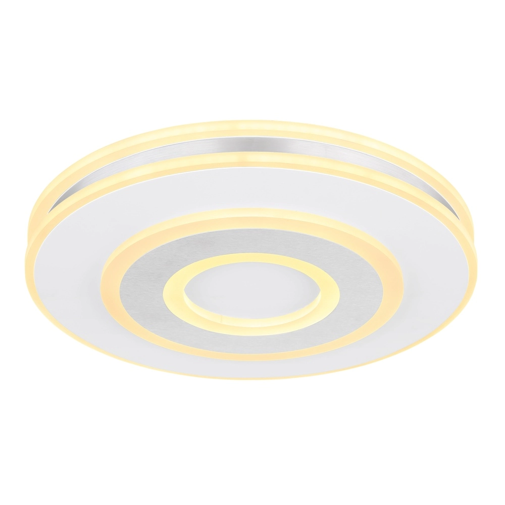 Ceiling lamp Maru Ø 42cm Globo 9007371434275