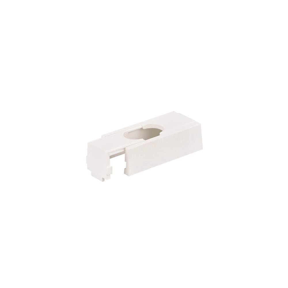 Cover cap Duoline Cover cap white