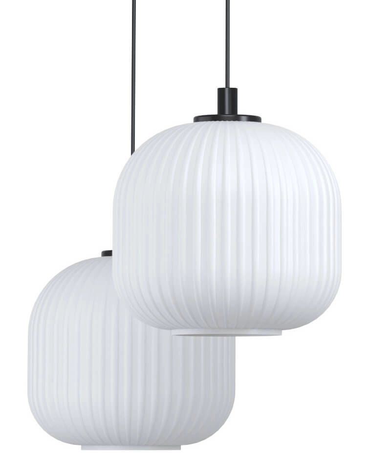Pendant lamp Mantunalle Vide Eglo 9002759993689
