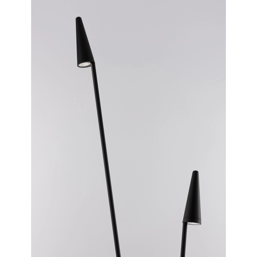 Garden lamp Mabel double Lyora 5212017434814