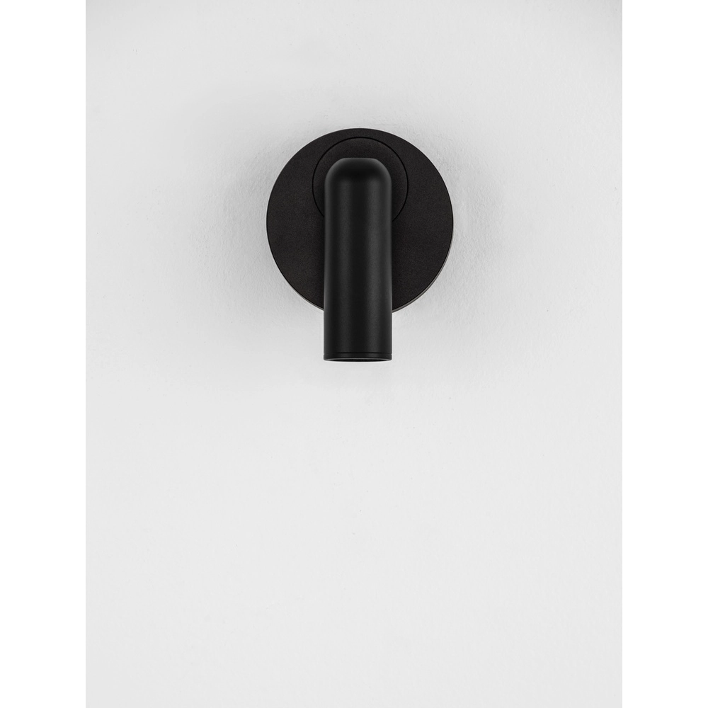 Bedside lamp Pictor black Lyora 5212017472342