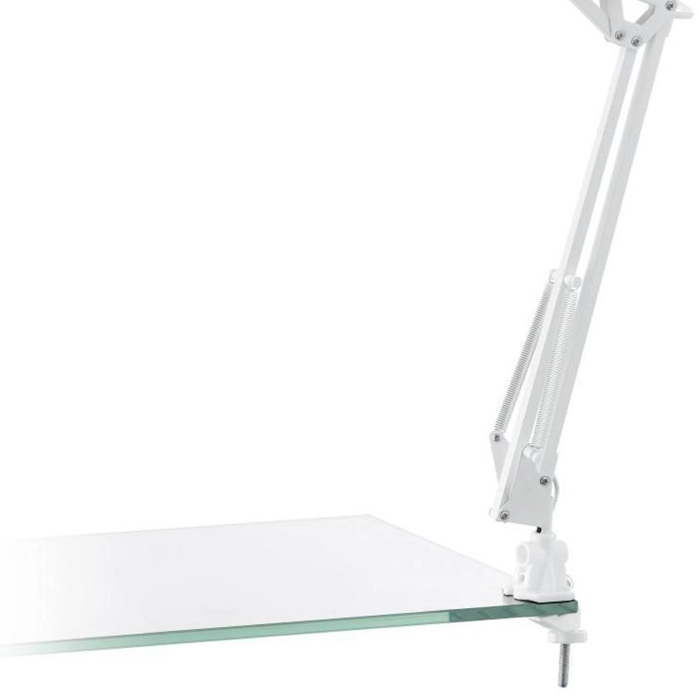 Table lamp Firmo White Eglo 9002759908720