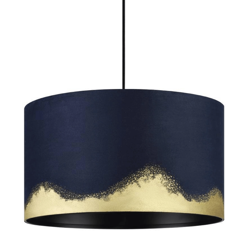 Chic hanging lamp Casuarita Ø 38cm Stars of Light 9002759399733
