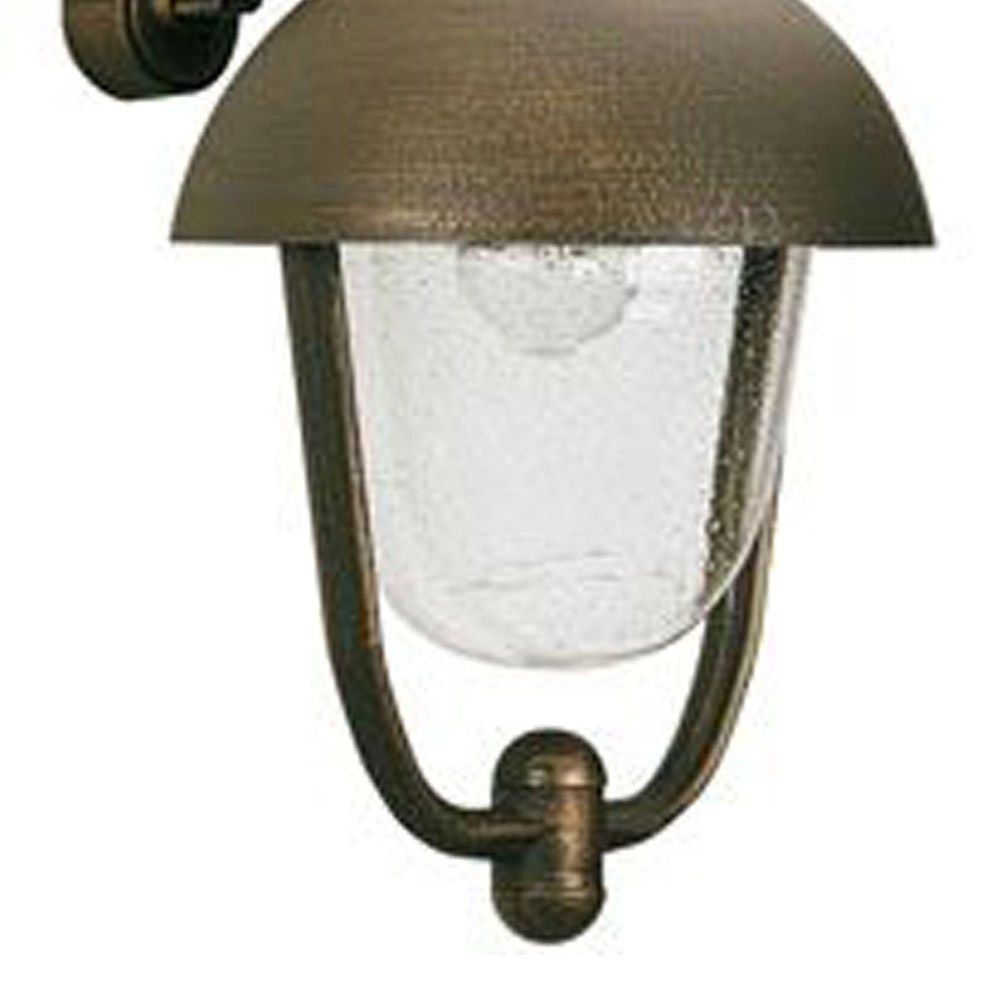 Hang outdoor lamp Jardi 45cm - bronze Albert 4007235506891
