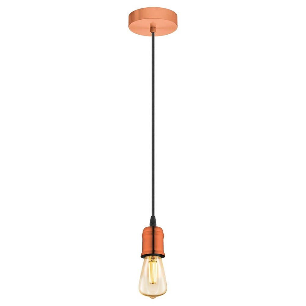 Pendant lamp Yorth Pendulum Eglo 9002759325398