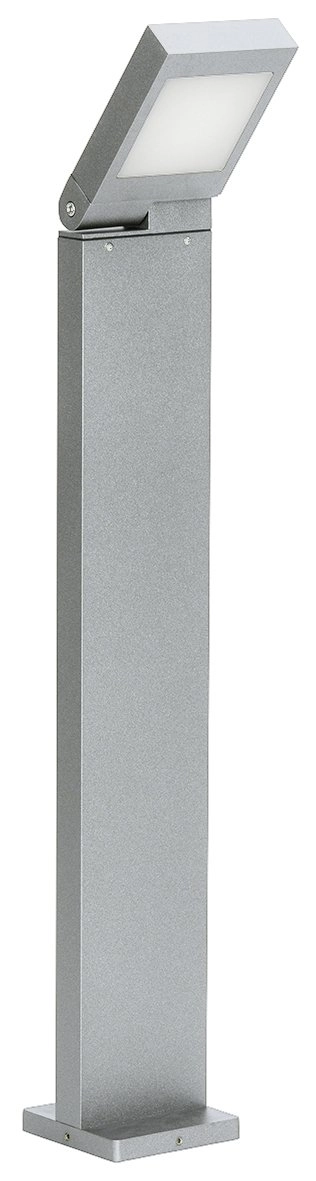 Directional path lighting Parel 90cm - gray