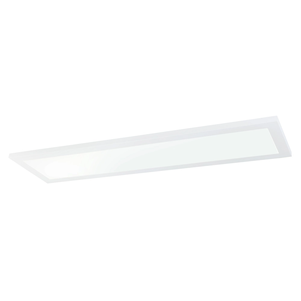 Ceiling lamp Rosi white 80cm Globo 9007371382675