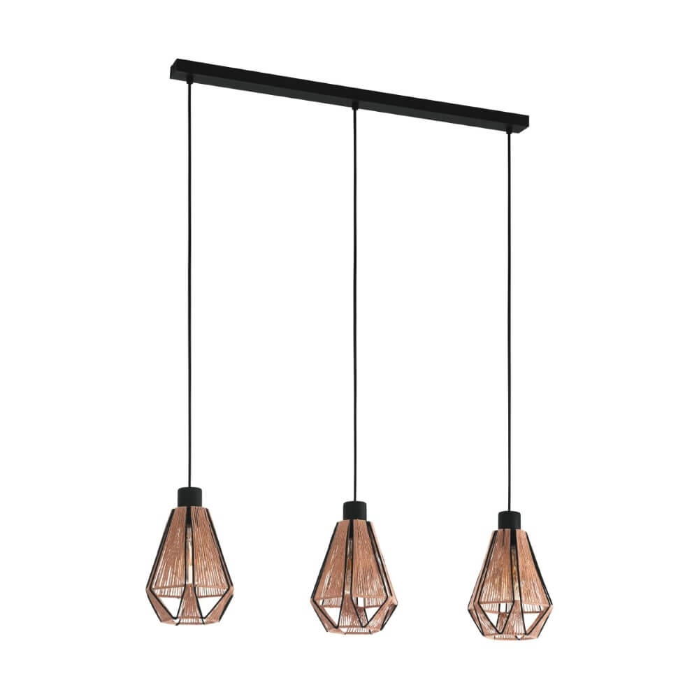 Country Dining Table Lamp Adwickle