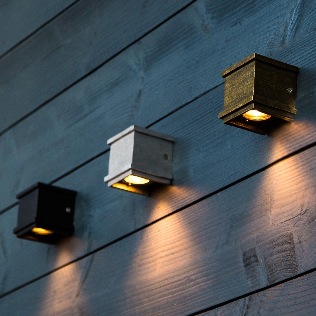 Wall spot Borgo KS Verlichting 8714732668705