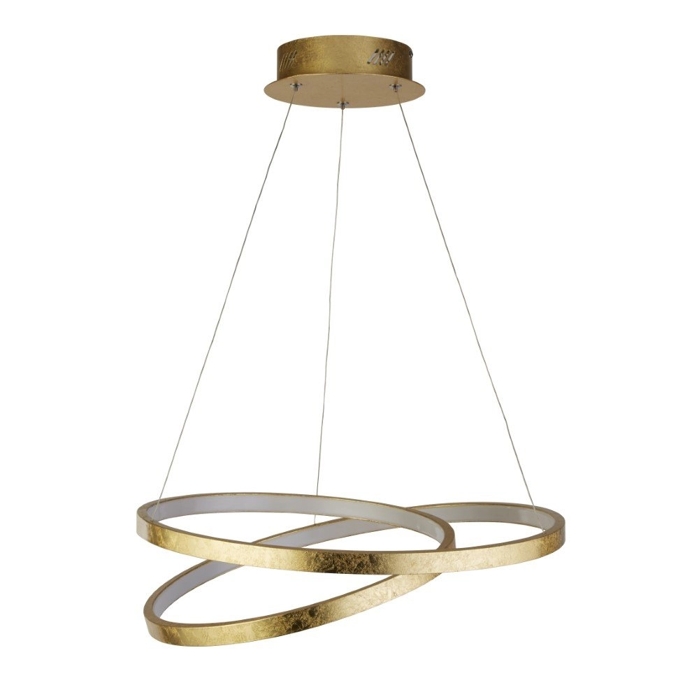 Led pendant light Float Ø 47cm