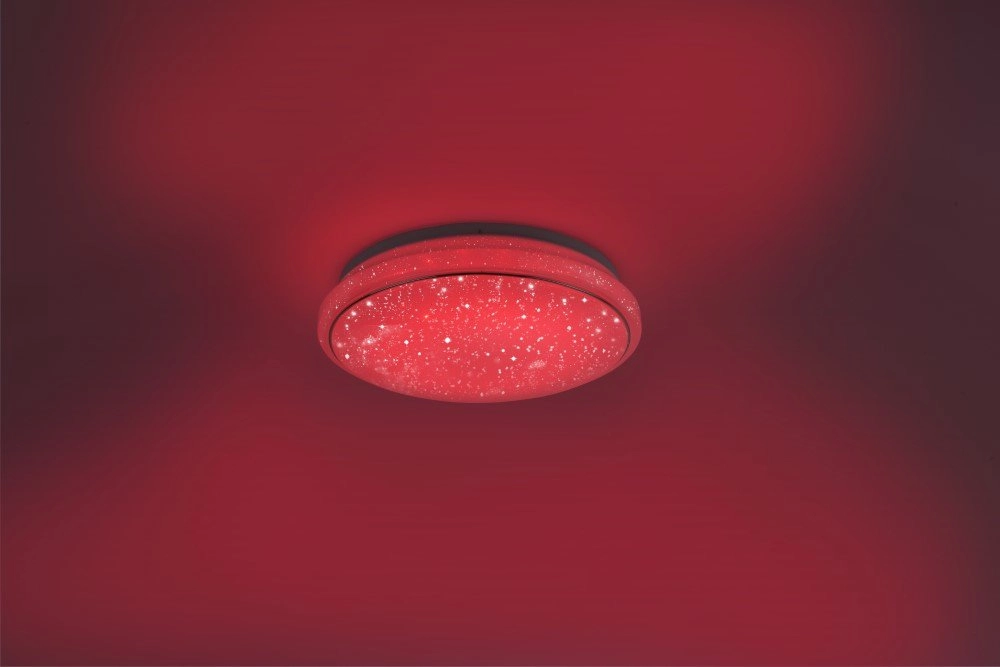 Ceiling lamp Lolasmart-Jupi Ø 35cm Just Light 4043689961121