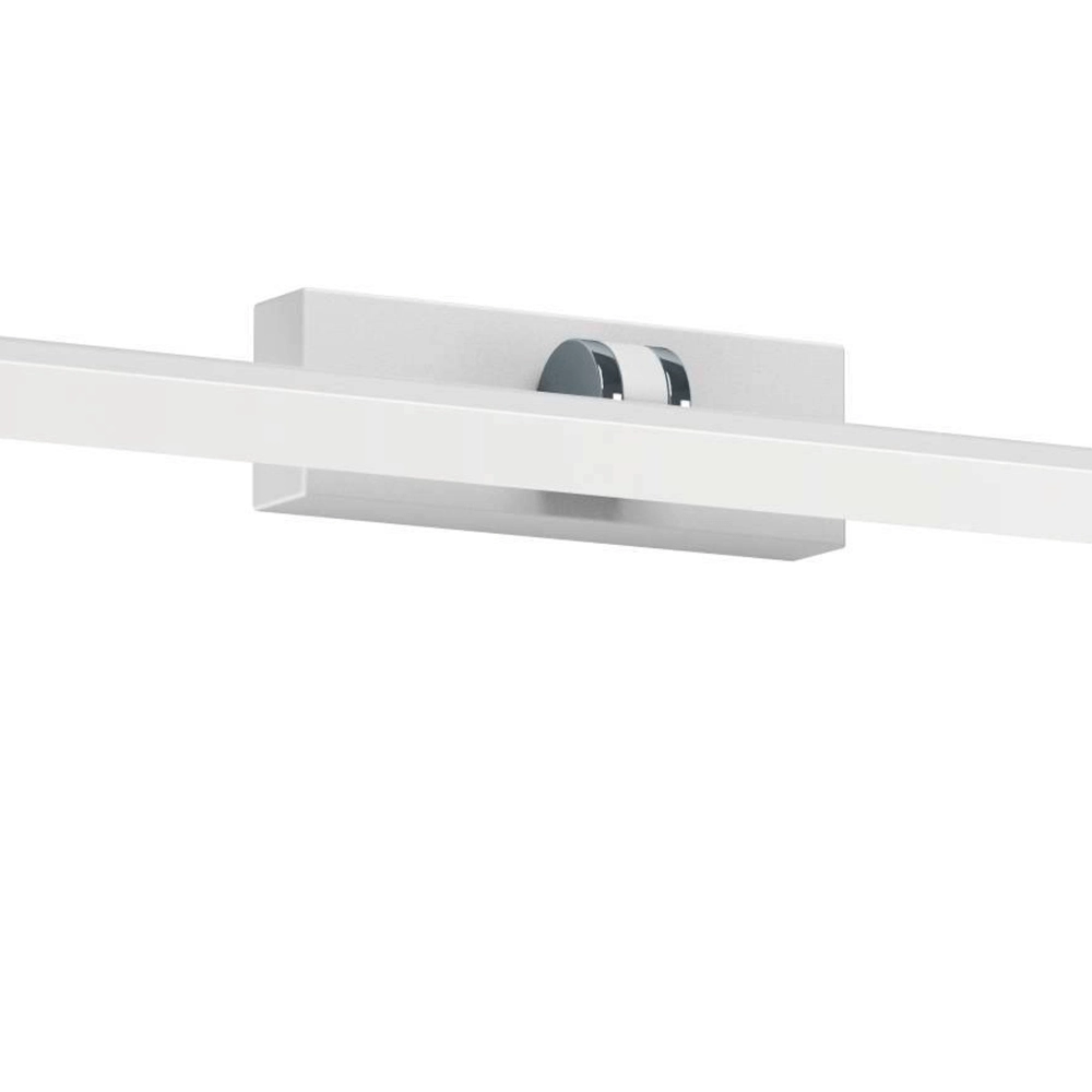 Mirror wall lamp Verdello white Eglo 9008606244133