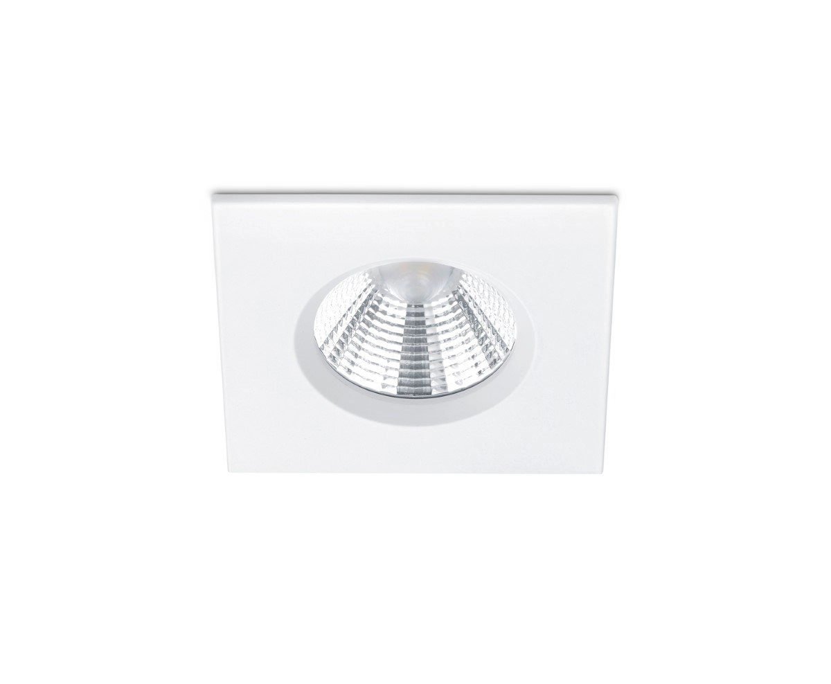 LED recessed spot Zagros Bathroom