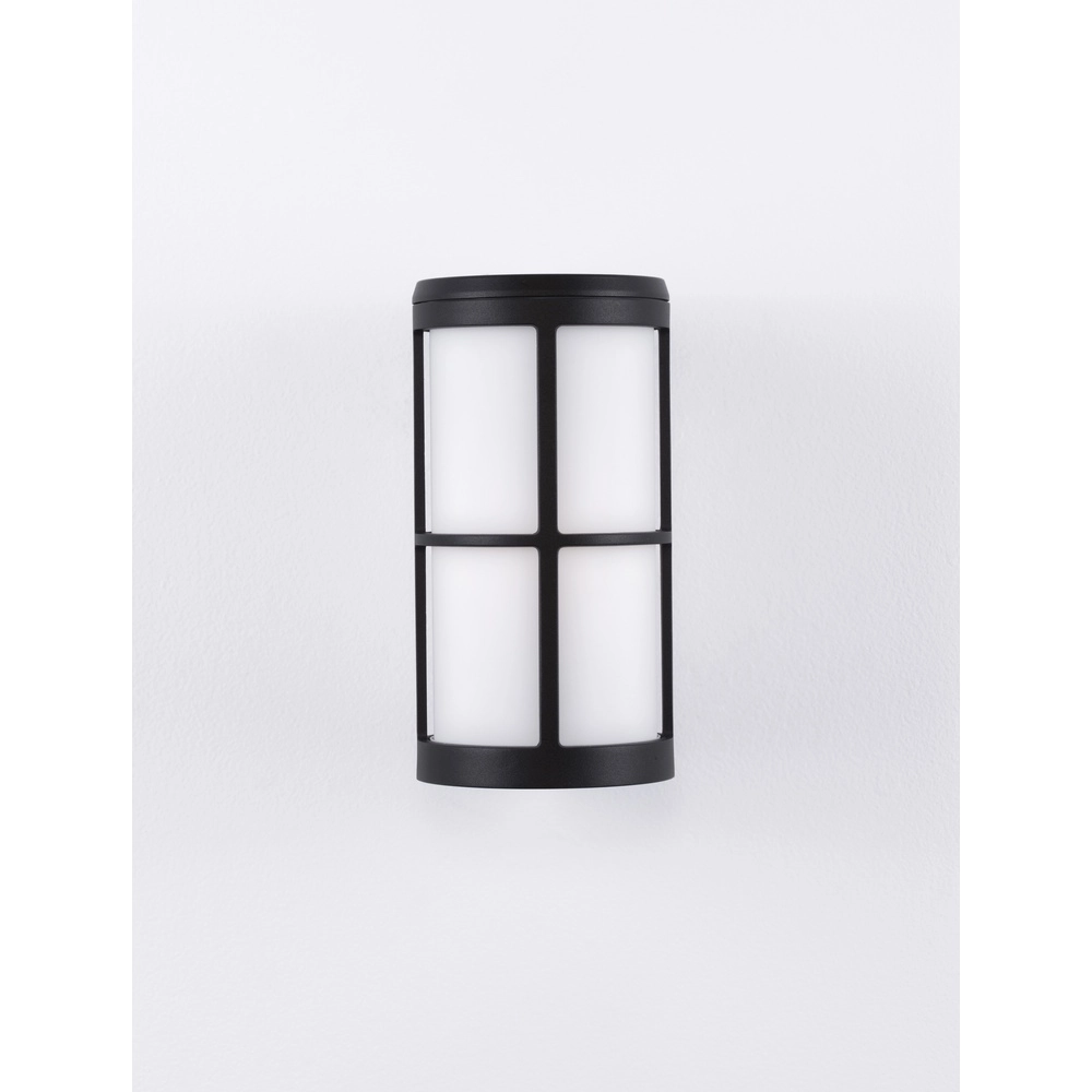 Wall lamp Stone anthracite Lyora 5212017434708