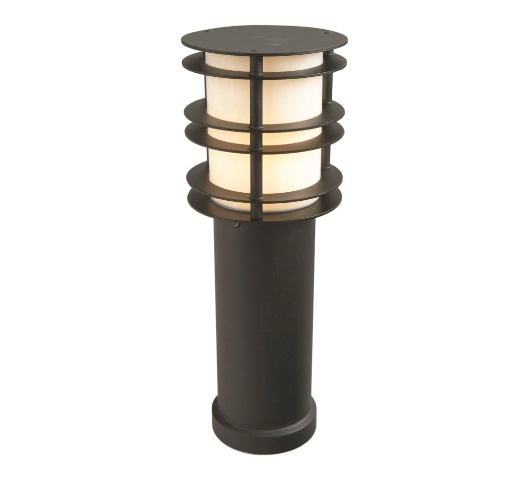 Terrace lamp Verso Black