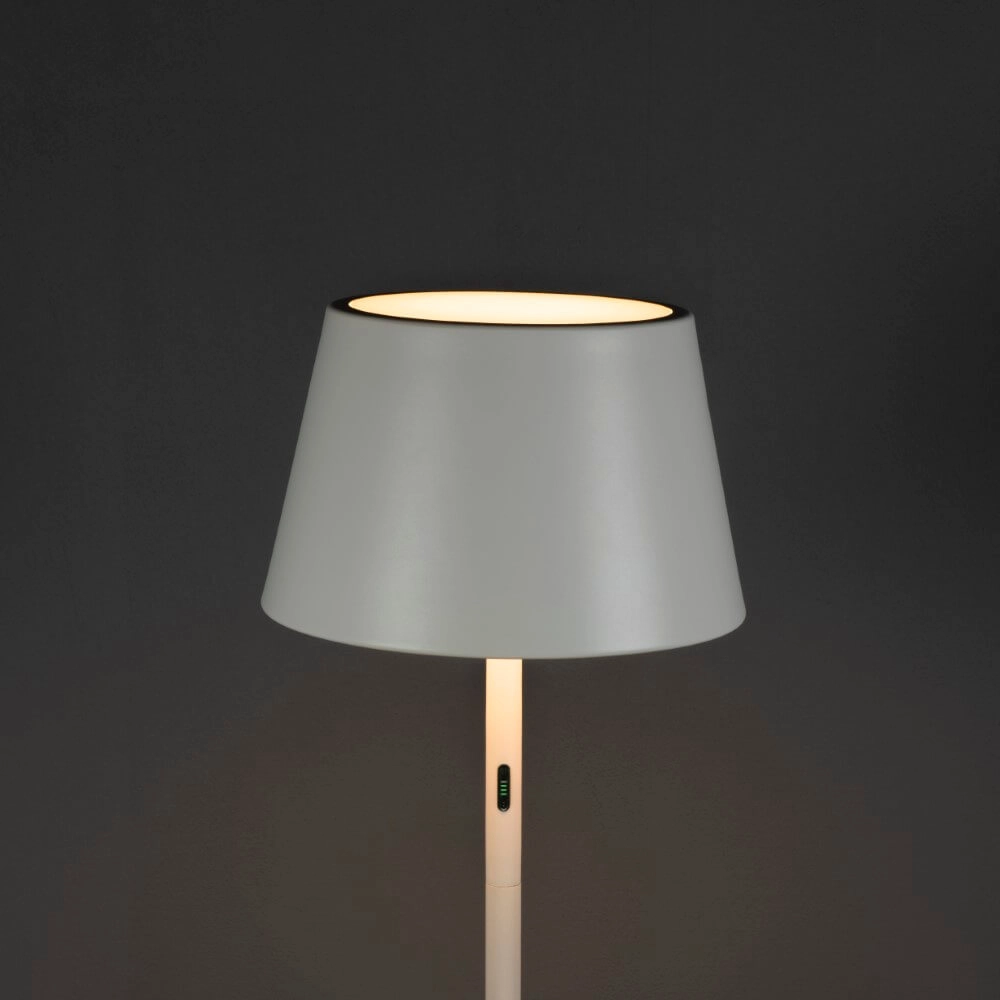 Rechargeable outdoor table lamp Pomezia KonstSmide 7318307824254