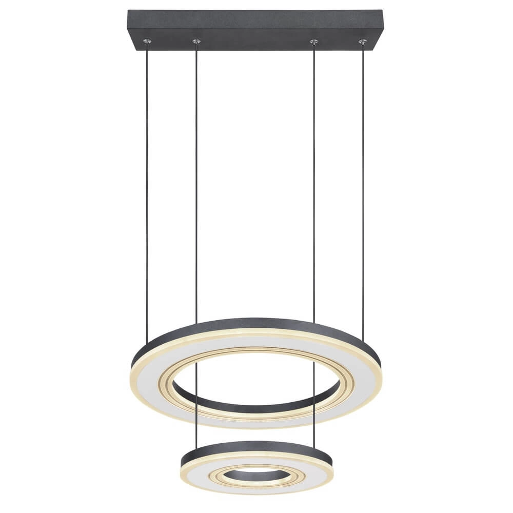 Pendant lamp design Blasius Ø 50cm Globo 9007371422630