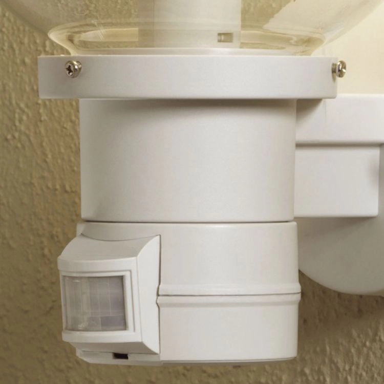 Globe outdoor lamp Nemi with montion sensor KonstSmide 7318307321258