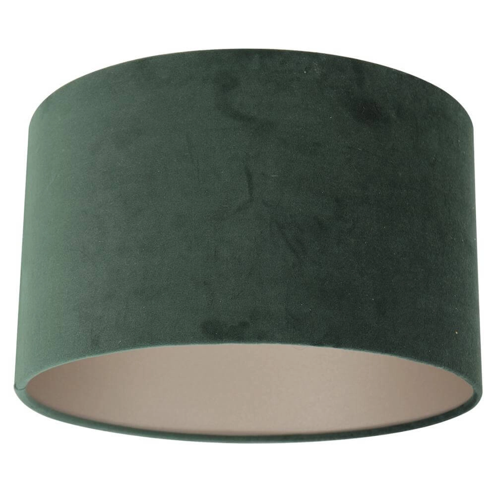 Table lamp 55cm Stang with green hood Steinhauer 8712746173994