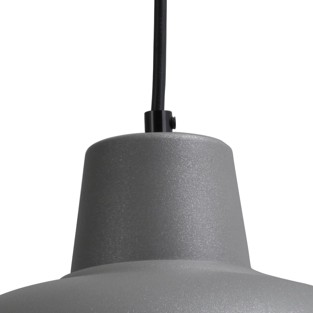 Pendant lamp Di panna Industria 26 Retro Masterlight 8718121236148