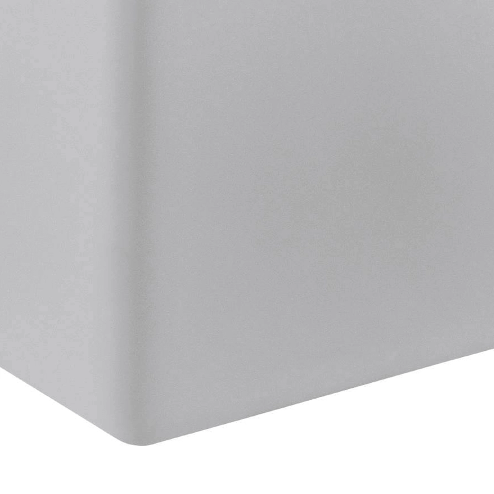 Cube terrace lamp Bottona S Eglo 9008606232574