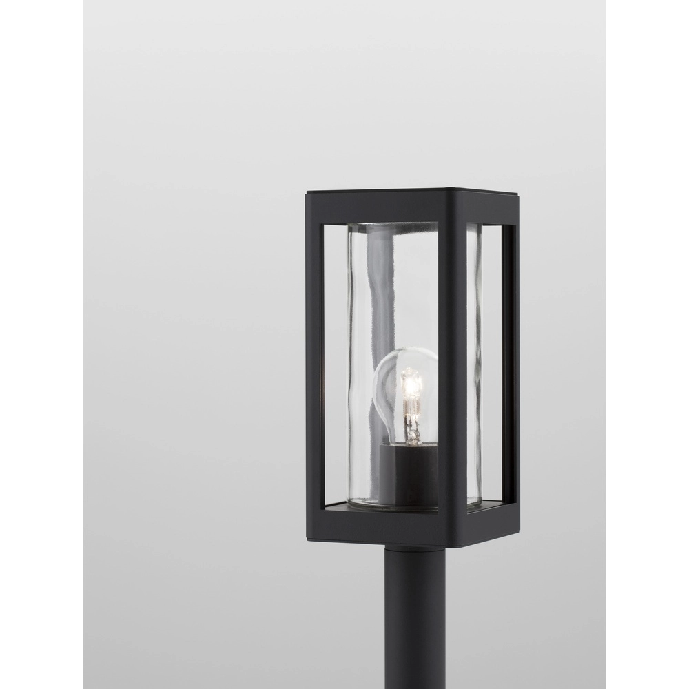 Garden lamp Figo Design anthracite Lyora 5212017437693