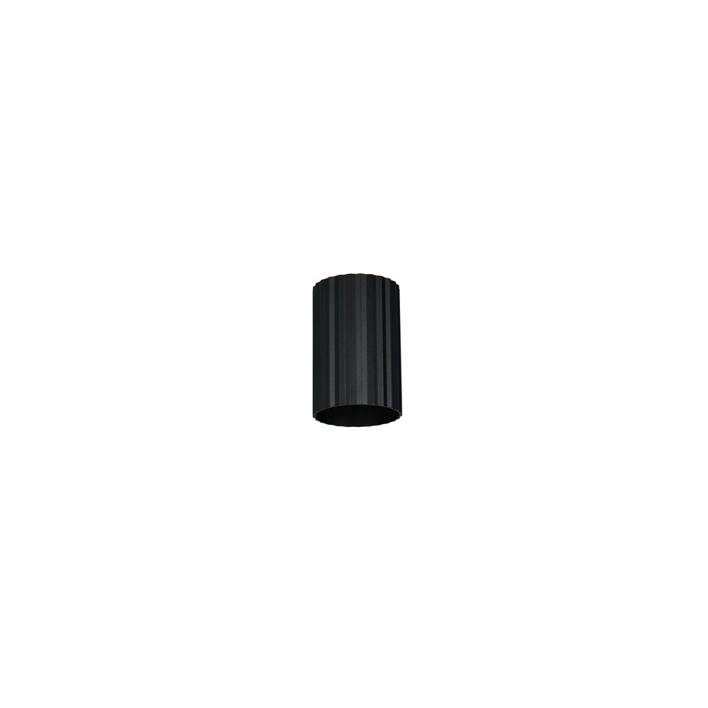 Surface-mounted spot Imaria black Trio 4017807656800