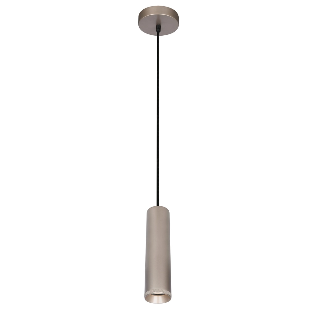 Design pendant lamp Milano champagne 25cm
