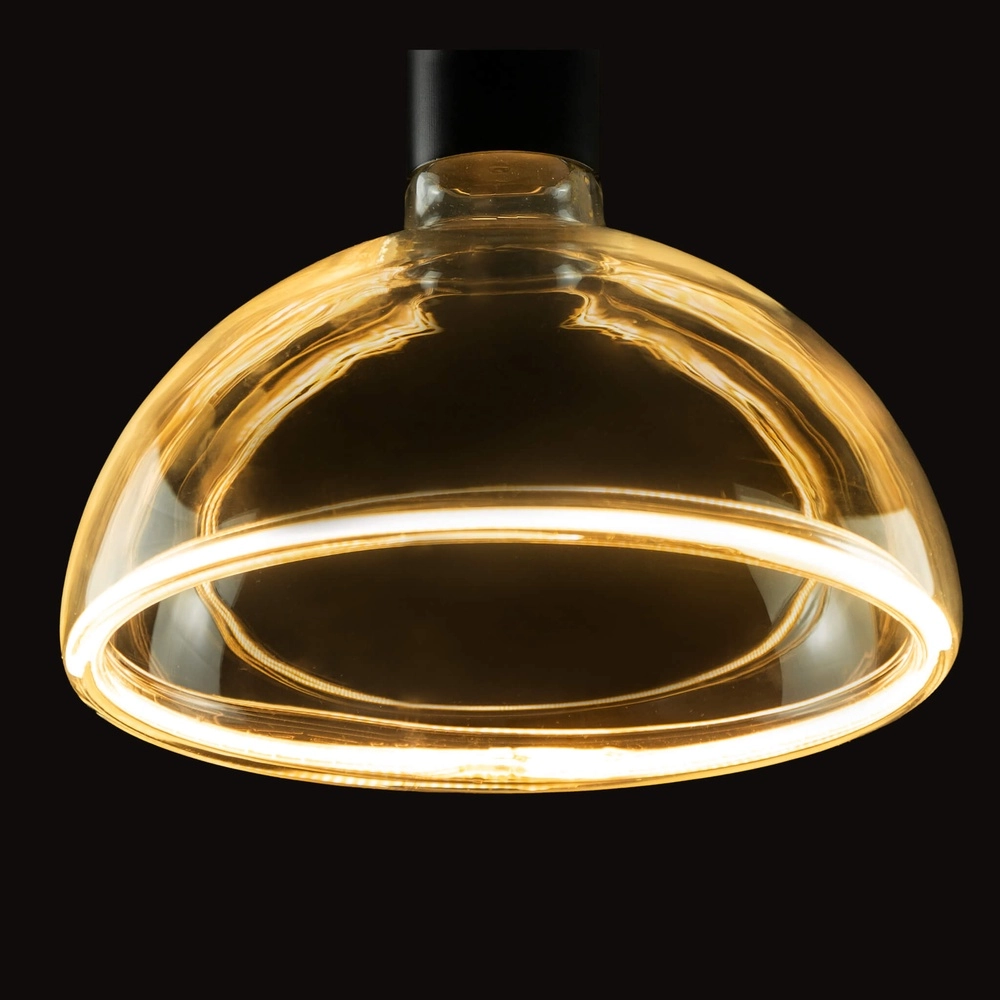 Unique light source Floating 6.2W - E27 - 460lm - adjustable