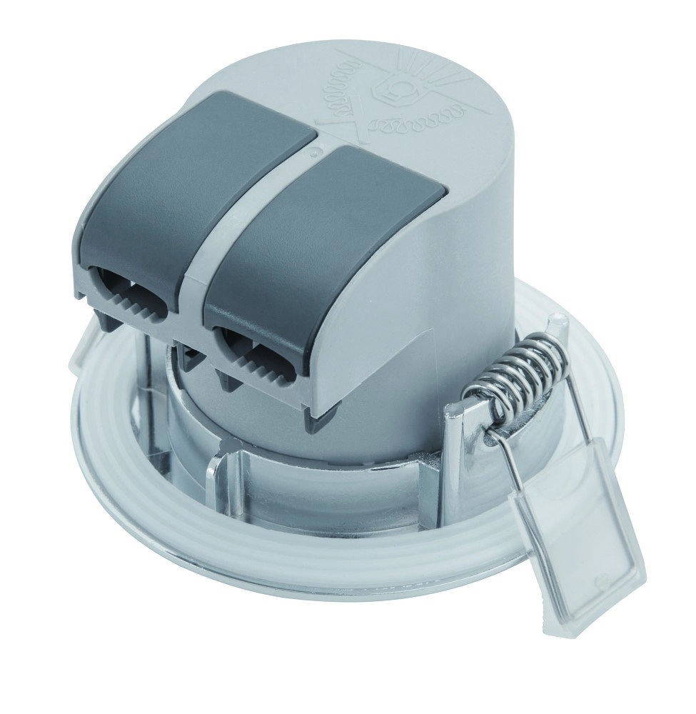 Led spot Dive Chrome Philips 8718699789633