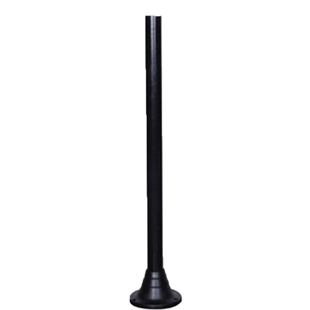 Bulb lamp Bolano 181cm. Portrait Clear Lyora 8716803507517