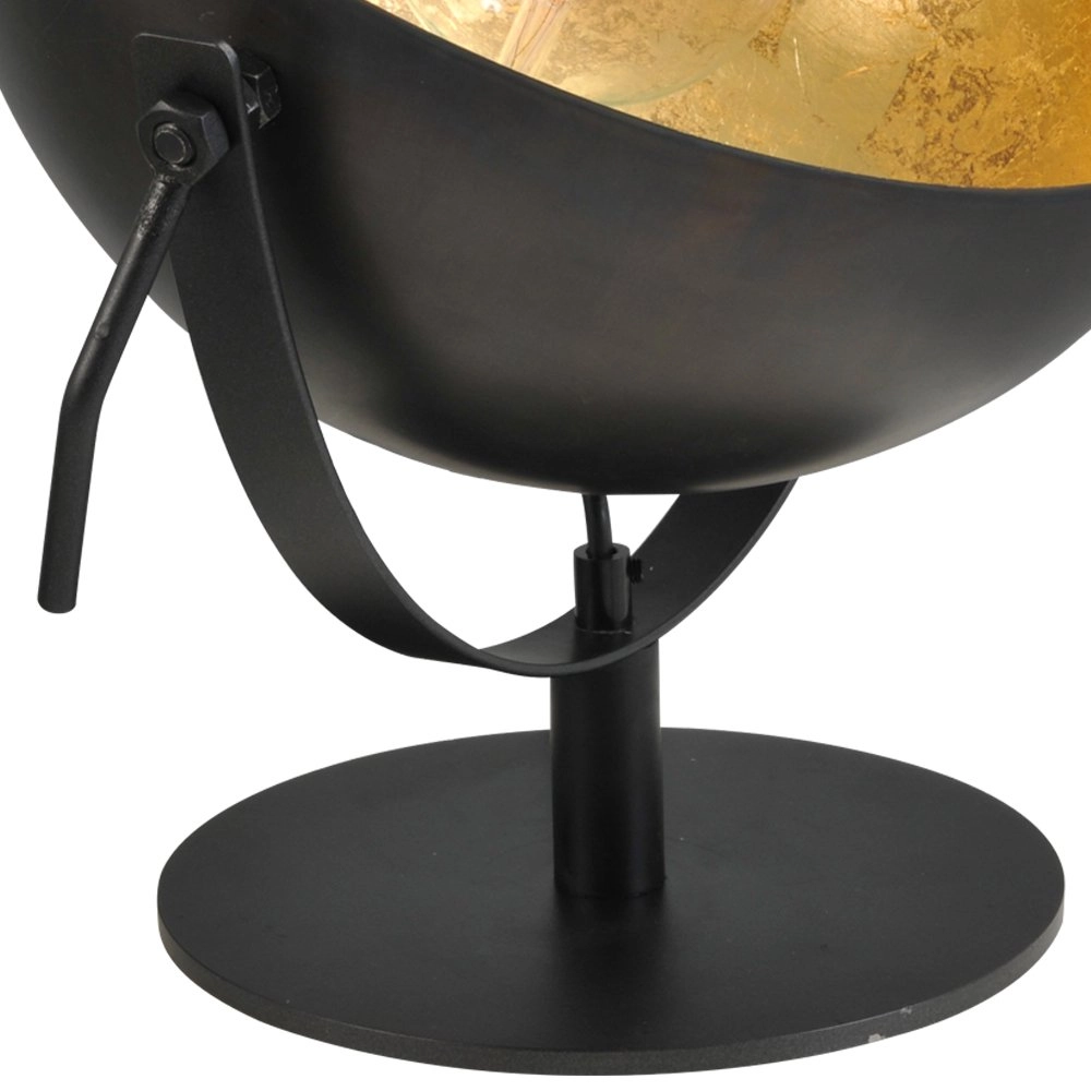 Table lamp Industria Uplight 30 Masterlight 8718121236698