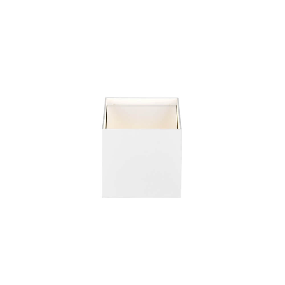 Wall lamp rechargeable Genie White with sensor Trio 4017807636369