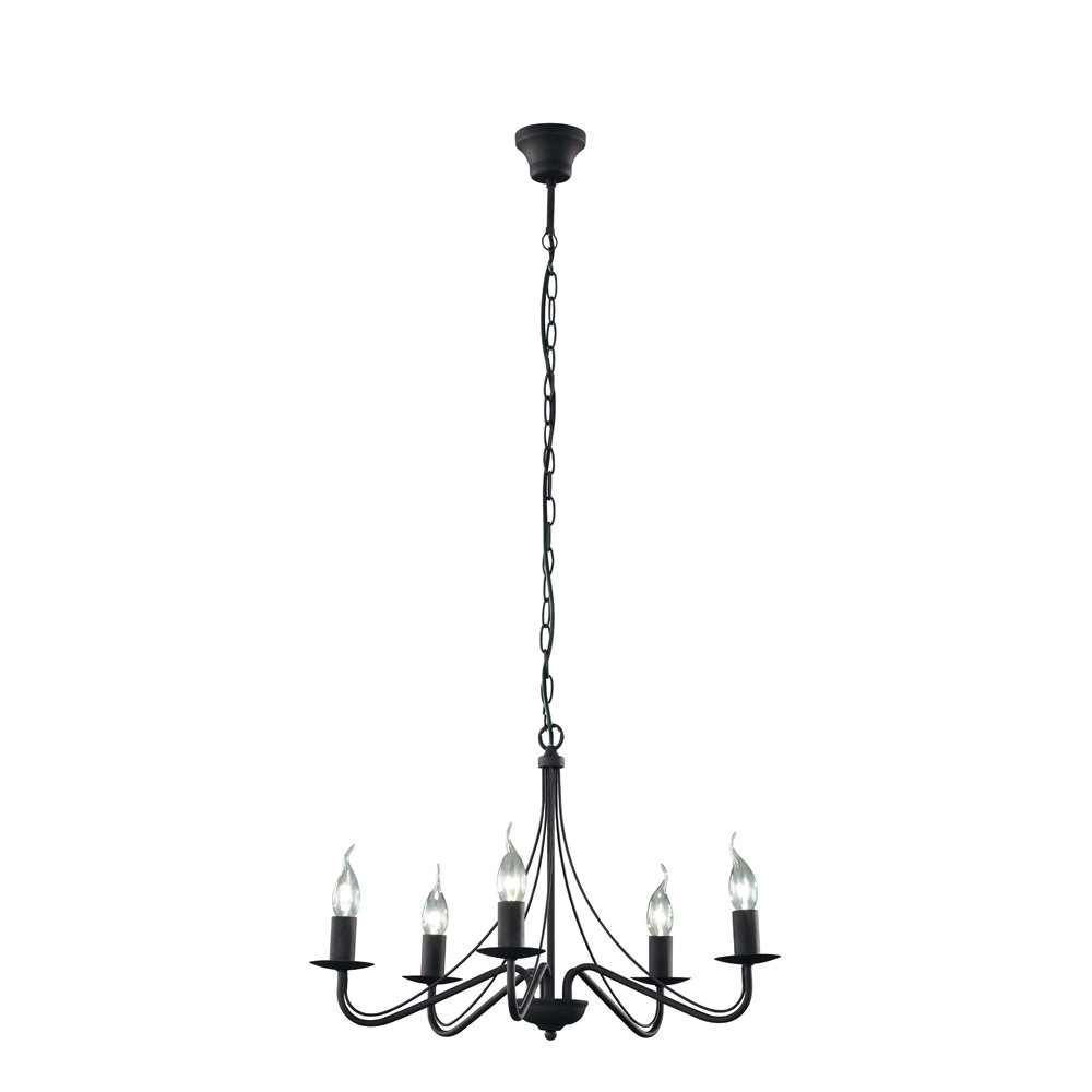 Chandelier Country