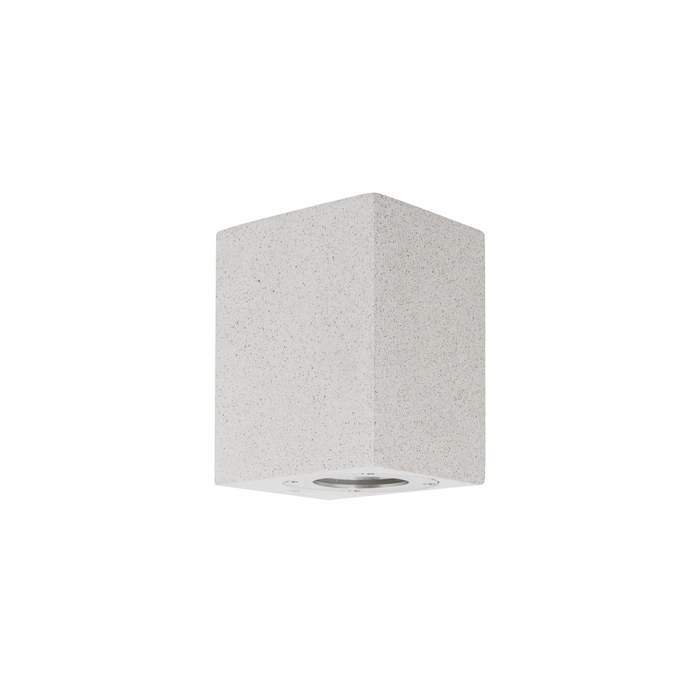 Square spotlight Fuento white 12cm Lyora 5212017426864