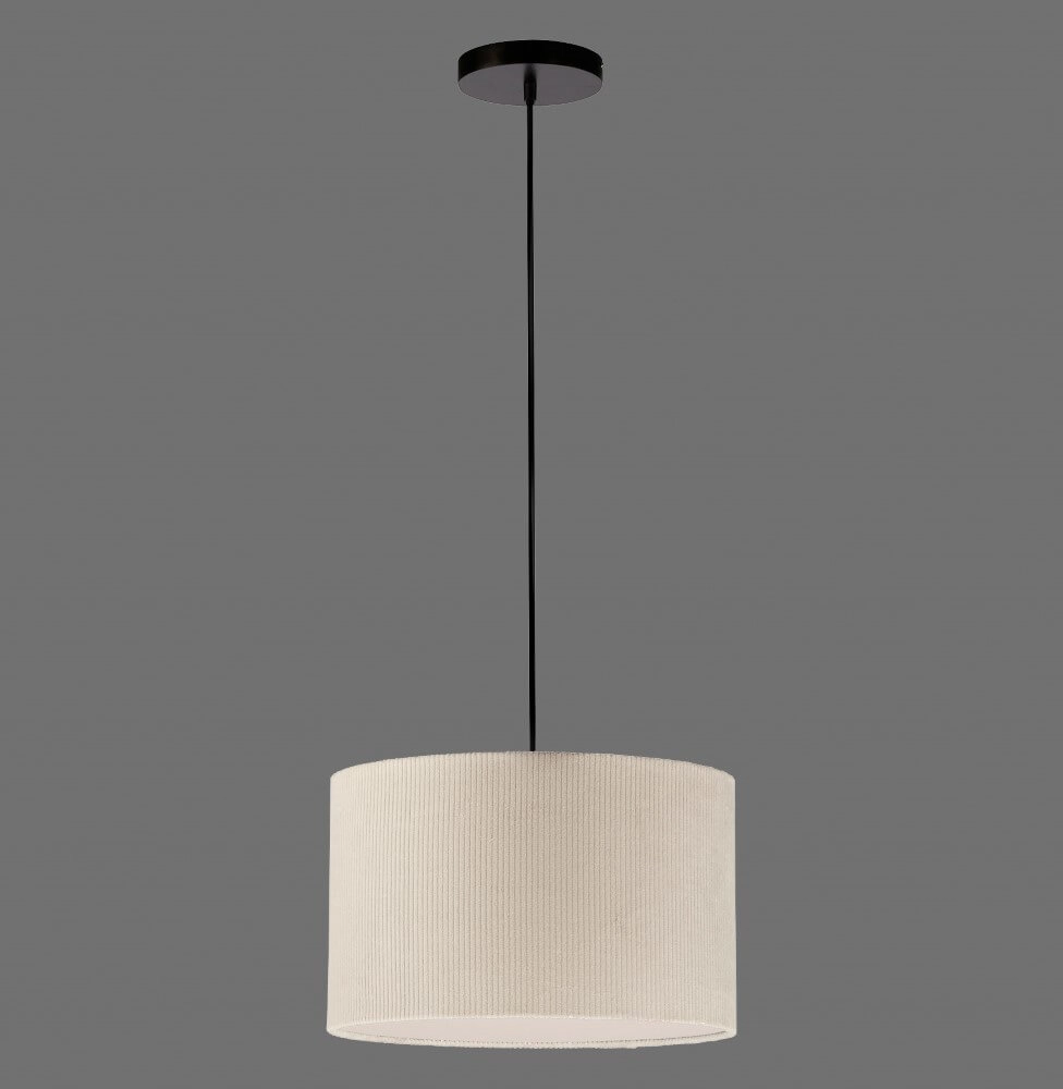 Pendant lamp Green Duro sandy Just Light 4043689005931