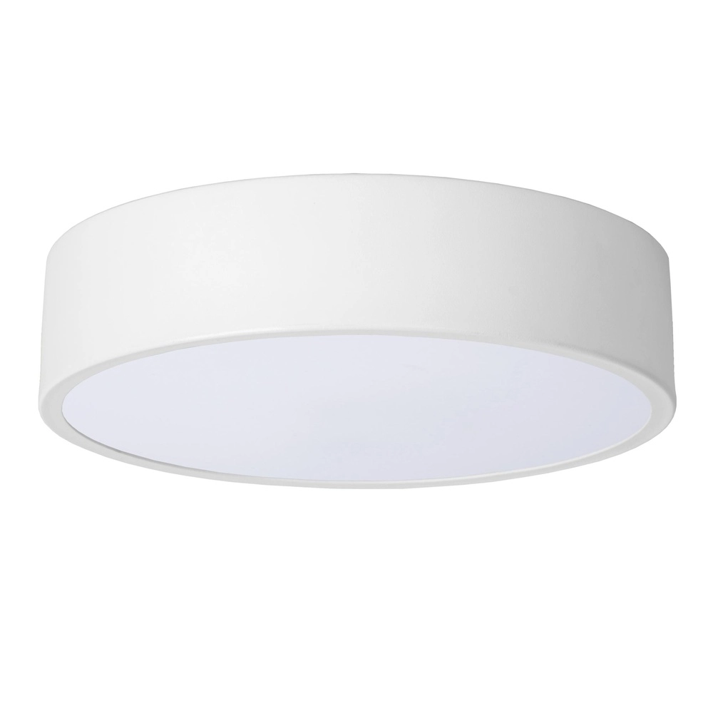 Ceiling light Unar Ø 20cm - 2700K - white