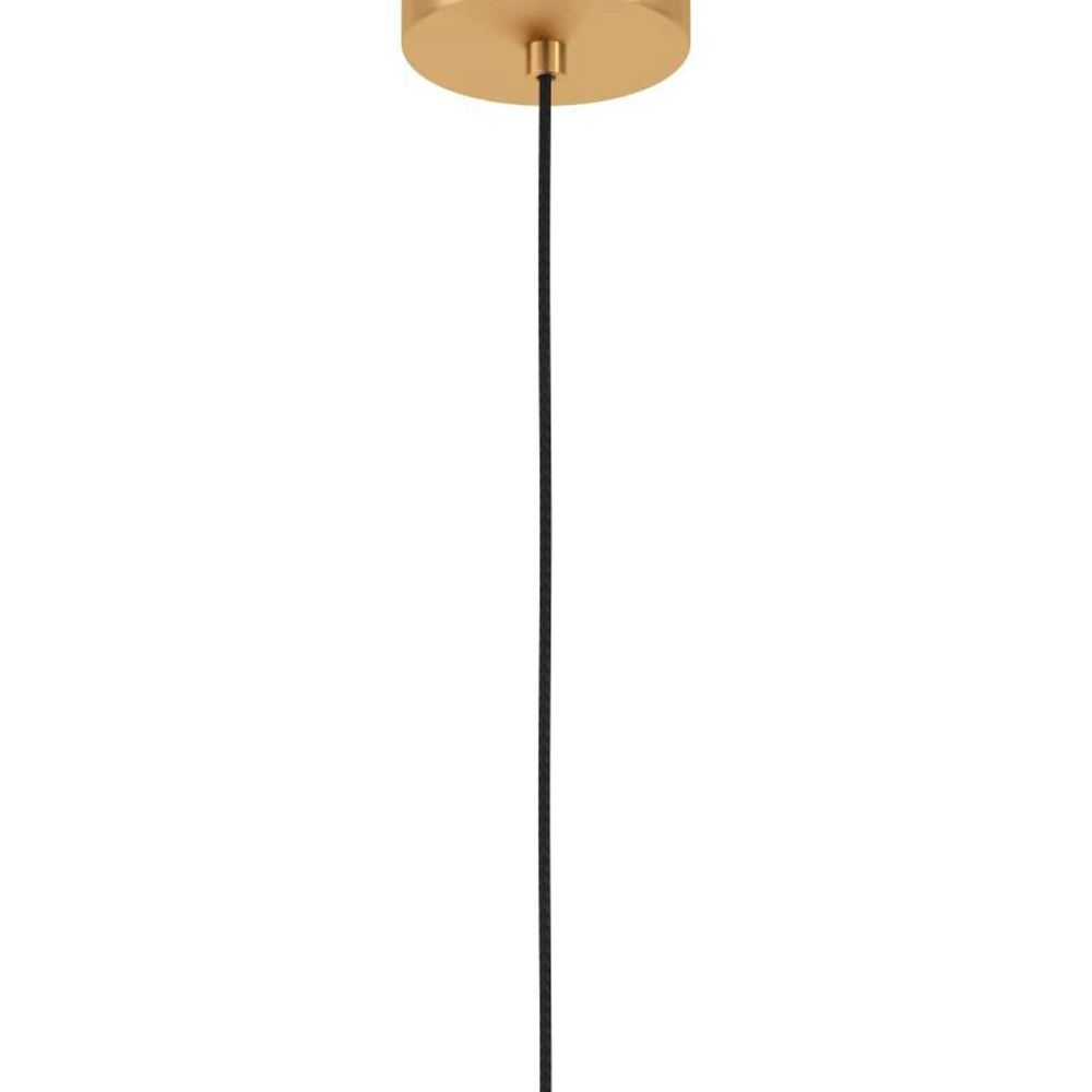 Chic hanging lamp Nastasia Ø 38cm Eglo 9008606238859