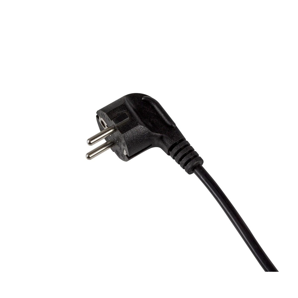 Office lamp Worklight Easy black 4000K SLV 4024163316316