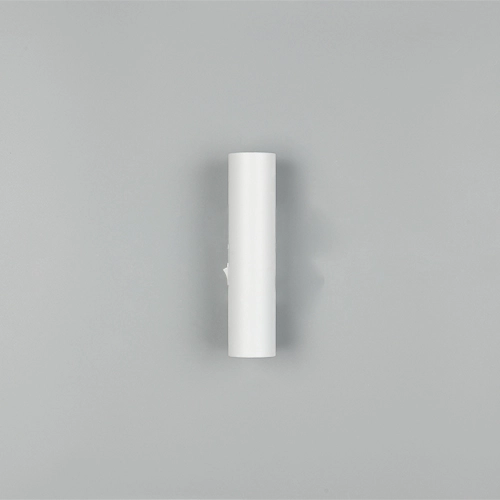 Surface-mounted spot Taryn white Trio 4017807688726